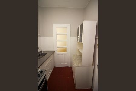 Apartamento à venda com 69m², 2 quartos e sem vagaCozinha