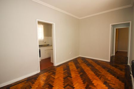 Apartamento à venda com 69m², 2 quartos e sem vagaSala