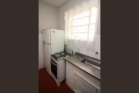 Apartamento à venda com 69m², 2 quartos e sem vagaCozinha