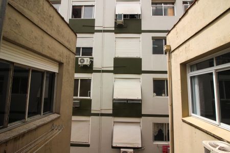 Apartamento à venda com 69m², 2 quartos e sem vagaVista da Sala