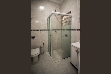 Apartamento à venda com 69m², 2 quartos e sem vagaBanheiro