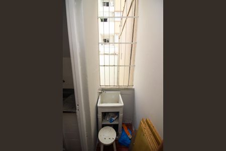 Apartamento à venda com 69m², 2 quartos e sem vagaÁrea de Serviço