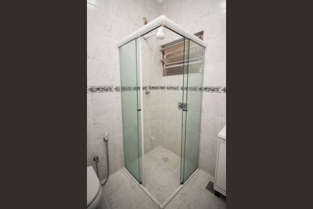 Apartamento à venda com 69m², 2 quartos e sem vagaBanheiro