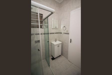 Apartamento à venda com 69m², 2 quartos e sem vagaBanheiro