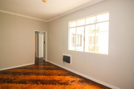 Sala de apartamento para alugar com 2 quartos, 69m² em Menino Deus, Porto Alegre