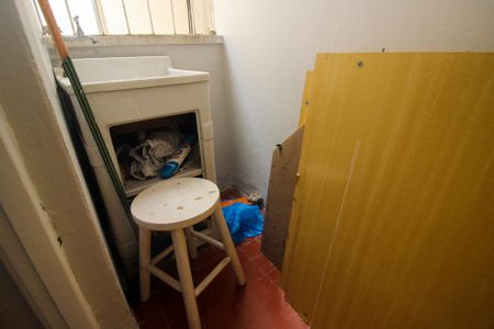 Apartamento à venda com 69m², 2 quartos e sem vagaÁrea de Serviço