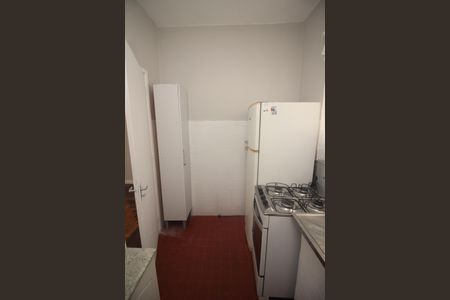 Apartamento à venda com 69m², 2 quartos e sem vagaCozinha