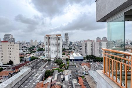 Apartamento à venda com 101m², 3 quartos e 2 vagasVista da Suíte