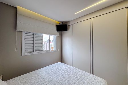 Apartamento à venda com 101m², 3 quartos e 2 vagasQuarto 1 - Suíte