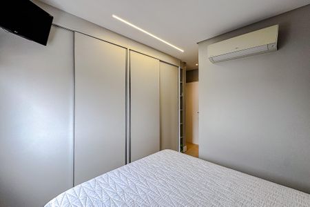 Apartamento à venda com 101m², 3 quartos e 2 vagasQuarto 1 - Suíte