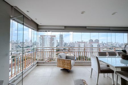 Apartamento à venda com 101m², 3 quartos e 2 vagasvista do Quarto 3