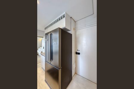 Apartamento à venda com 101m², 3 quartos e 2 vagasCozinha