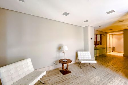 Apartamento à venda com 101m², 3 quartos e 2 vagasÁrea comum