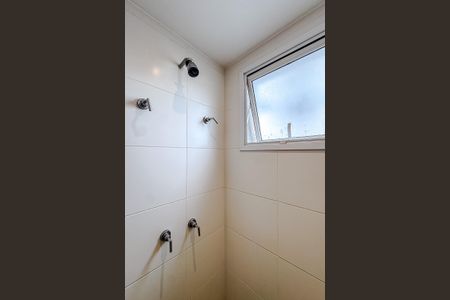 Apartamento à venda com 101m², 3 quartos e 2 vagasBanheiro