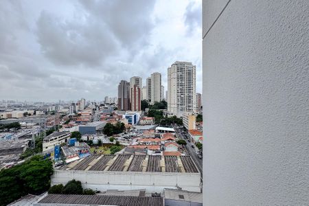 Apartamento à venda com 101m², 3 quartos e 2 vagasVista do Quarto 2