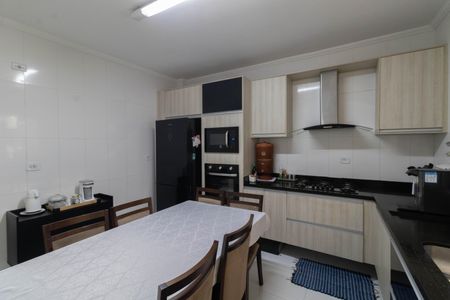 Casa à venda com 280m², 3 quartos e 1 vagaCozinha