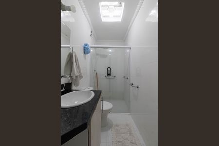 Casa à venda com 280m², 3 quartos e 1 vagaBanheiro