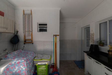 Casa à venda com 280m², 3 quartos e 1 vagaÁrea de Serviço