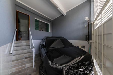 Casa à venda com 280m², 3 quartos e 1 vagaGaragem