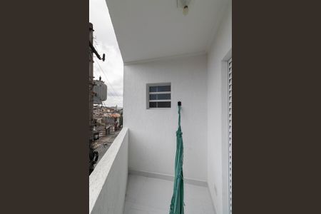 Sacada Suíte de casa à venda com 3 quartos, 280m² em Jardim Matarazzo, São Paulo