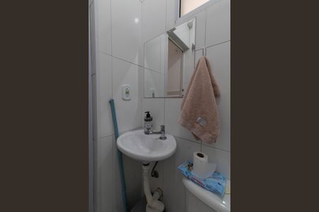 Casa à venda com 280m², 3 quartos e 1 vagaBanheiro Extermo