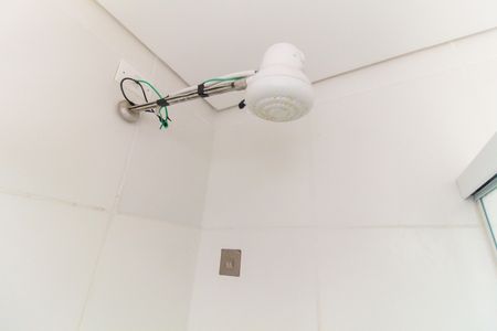 Studio para alugar com 16m², 1 quarto e sem vagaBanheiro