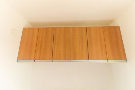 Studio para alugar com 16m², 1 quarto e sem vagaQuarto/Cozinha