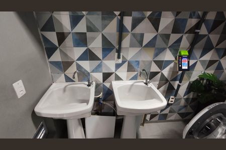 Studio para alugar com 16m², 1 quarto e sem vaga Studio para alugar com 16m², 1 quarto e sem vagaÁrea comum