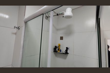 Studio para alugar com 16m², 1 quarto e sem vaga Studio para alugar com 16m², 1 quarto e sem vagaBanheiro