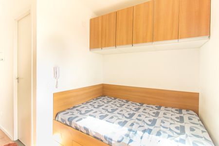 Quarto/Cozinha de kitnet/studio para alugar com 1 quarto, 16m² em Cidade Antônio Estêvão de Carvalho, São Paulo