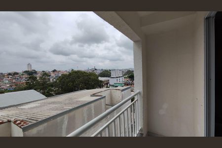 Studio para alugar com 16m², 1 quarto e sem vaga Studio para alugar com 16m², 1 quarto e sem vagaSacada Studio