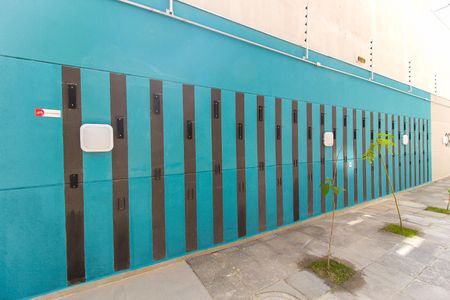 Studio para alugar com 16m², 1 quarto e sem vagaBicicletario