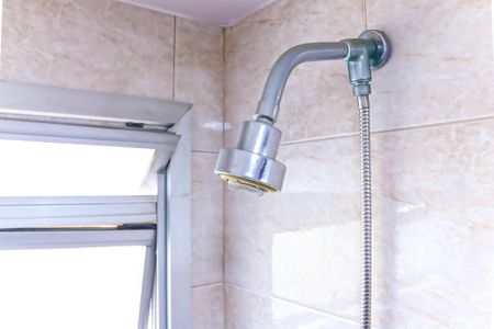 Apartamento à venda com 62m², 2 quartos e 1 vagaBanheiro