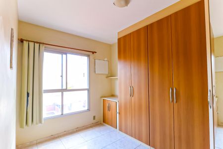 Apartamento à venda com 62m², 2 quartos e 1 vagaQuarto 2 