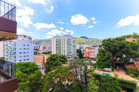 Apartamento à venda com 62m², 2 quartos e 1 vagaQuarto vista