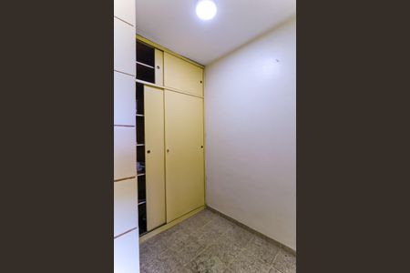 Apartamento à venda com 62m², 2 quartos e 1 vagaQuarto de Serviço