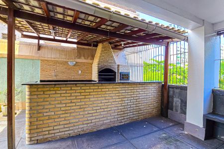 Apartamento à venda com 62m², 2 quartos e 1 vagaÁrea comum - Churrasqueira