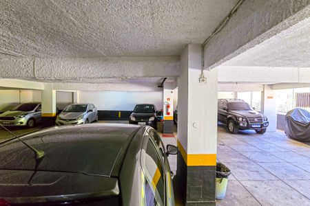 Apartamento à venda com 62m², 2 quartos e 1 vagaGaragem