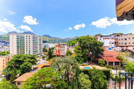 Apartamento à venda com 62m², 2 quartos e 1 vagaÁrea de Serviço vista 