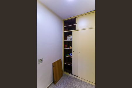 Apartamento à venda com 62m², 2 quartos e 1 vagaQuarto de Serviço