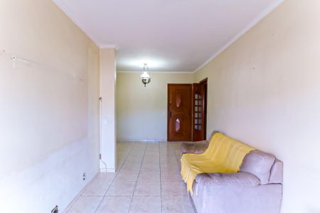 Sala de apartamento à venda com 2 quartos, 62m² em Todos Os Santos, Rio de Janeiro