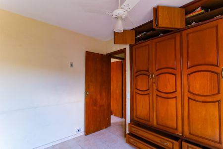Apartamento à venda com 62m², 2 quartos e 1 vagaQuarto 