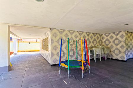 Apartamento à venda com 62m², 2 quartos e 1 vagaÁrea comum - Playground