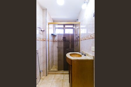 Apartamento à venda com 62m², 2 quartos e 1 vagaBanheiro