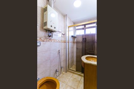 Apartamento à venda com 62m², 2 quartos e 1 vagaBanheiro