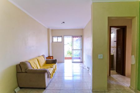 Apartamento à venda com 62m², 2 quartos e 1 vagaSala