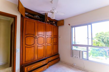 Apartamento à venda com 62m², 2 quartos e 1 vagaQuarto 