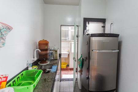 Apartamento à venda com 84m², 3 quartos e 1 vaga Apartamento à venda com 84m², 3 quartos e 1 vagaCozinha