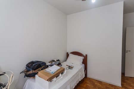 Apartamento à venda com 84m², 3 quartos e 1 vaga Apartamento à venda com 84m², 3 quartos e 1 vagaQuarto 3