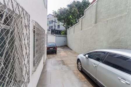 Apartamento à venda com 84m², 3 quartos e 1 vaga Apartamento à venda com 84m², 3 quartos e 1 vagaGaragem